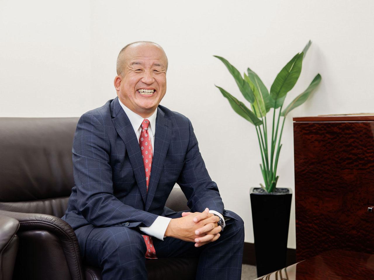 企画段階から現場に入り込み、本質的課題を見抜く力を武器に、あるべき姿を定義。