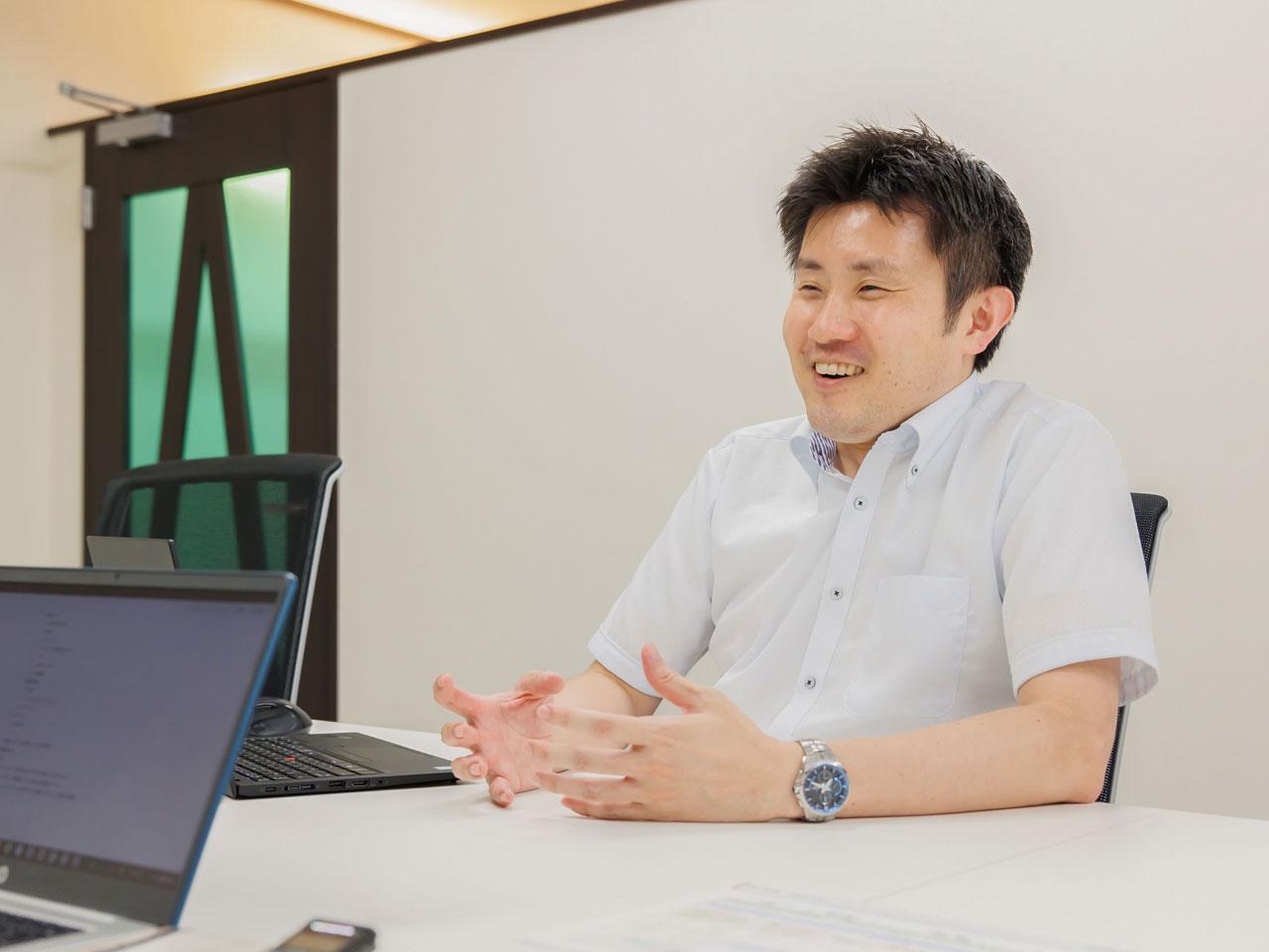 ニーズ拡大と世代交代に備え、人材の確保と育成に努める。