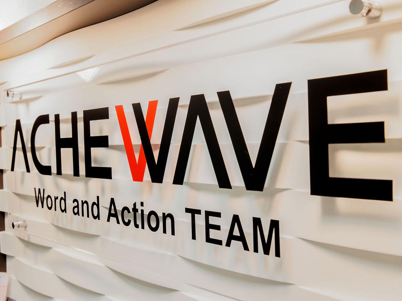 アッシュウェイブ 株式会社のイメージ画像2