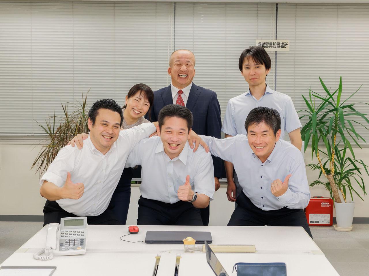 アッシュウェイブ 株式会社のイメージ画像3