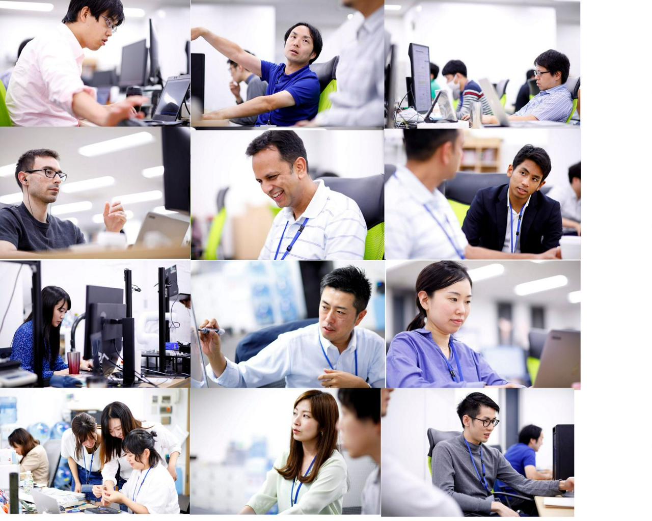 株式会社エクサウィザーズ 求人画像1