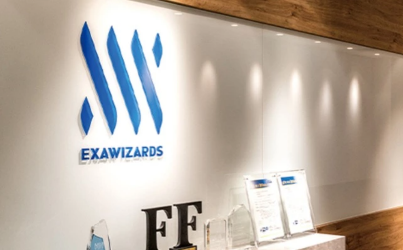 株式会社エクサウィザーズ 求人画像1