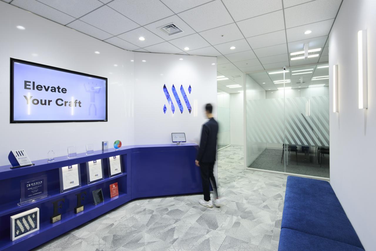 株式会社エクサウィザーズ 求人画像1