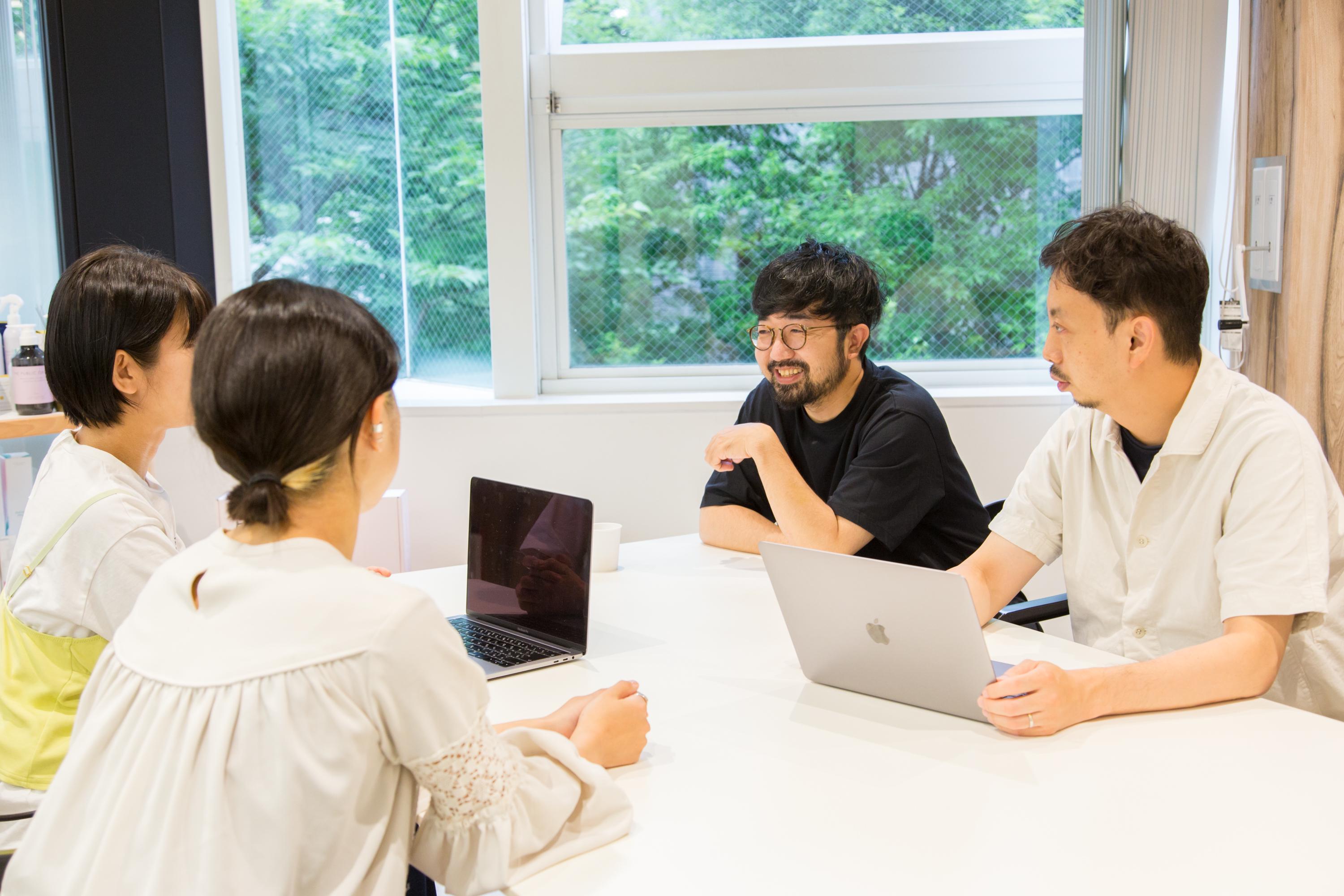 株式会社 アナイスカンパニーのイメージ画像2