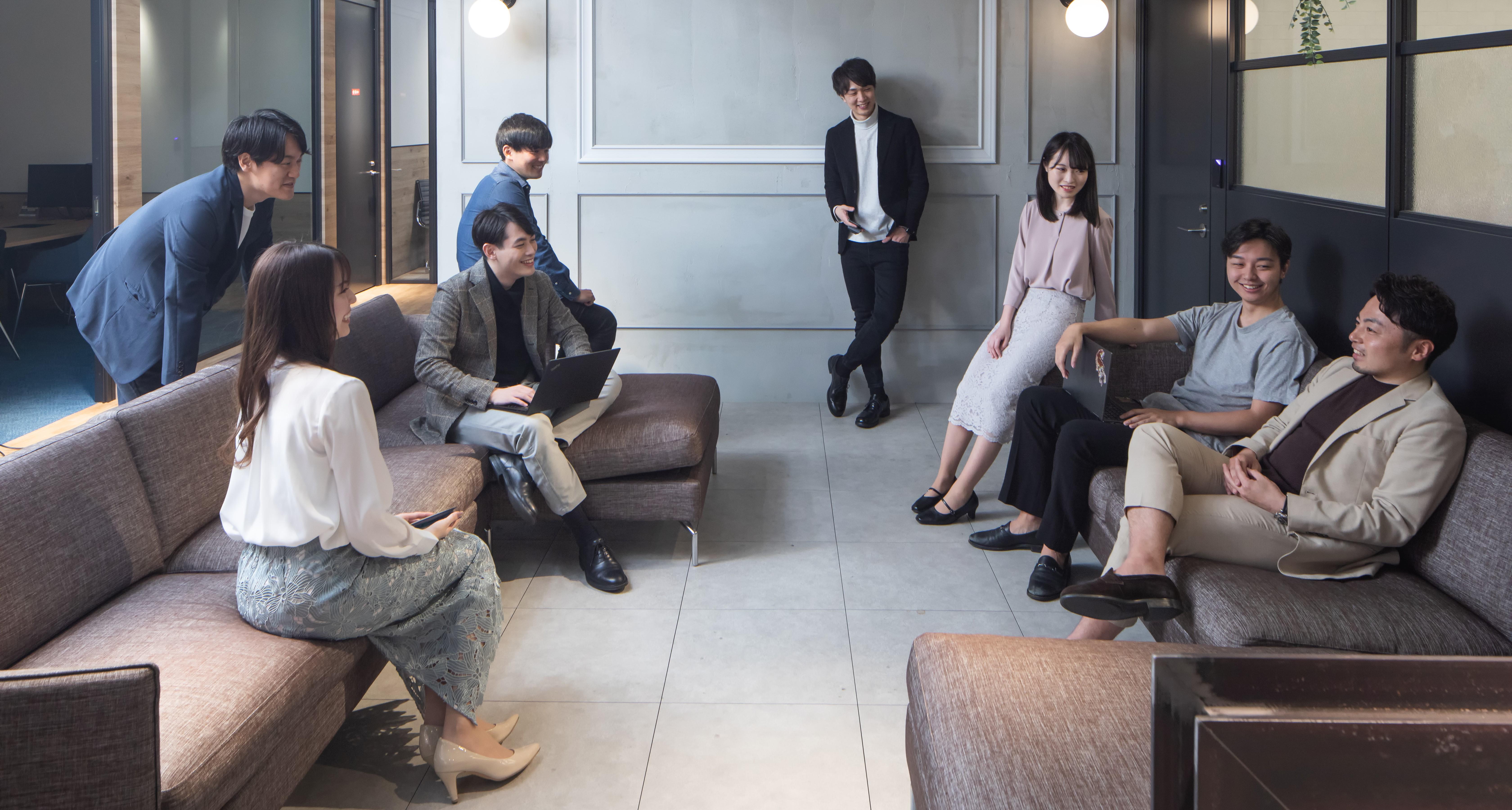 企業トップ画像