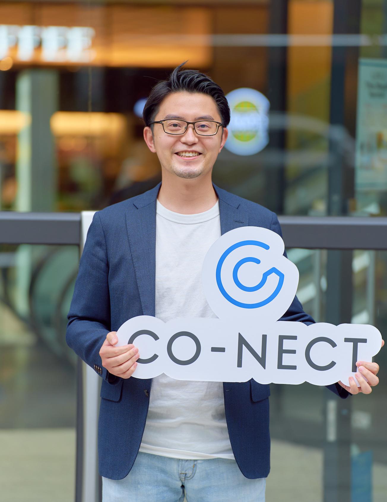 代表取締役　田口 雄介氏