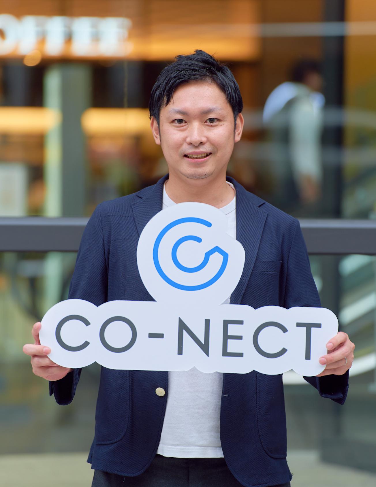 取締役CTO　川崎 文洋氏