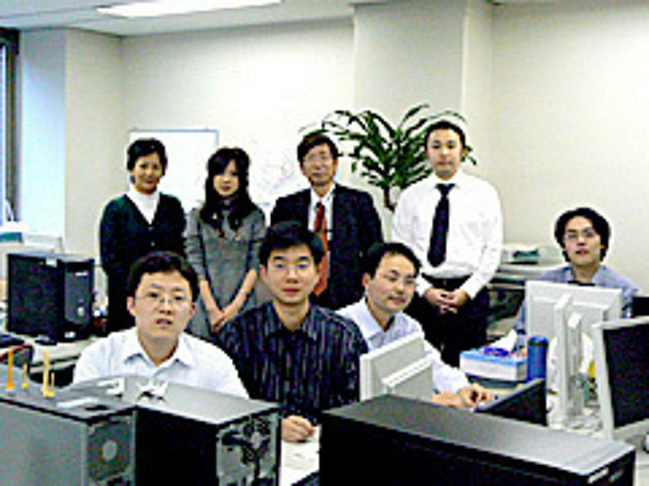 T4U株式会社 求人画像1