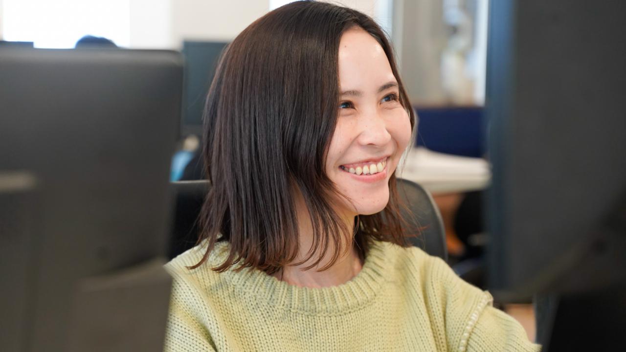 株式会社EXIDEA 求人画像1