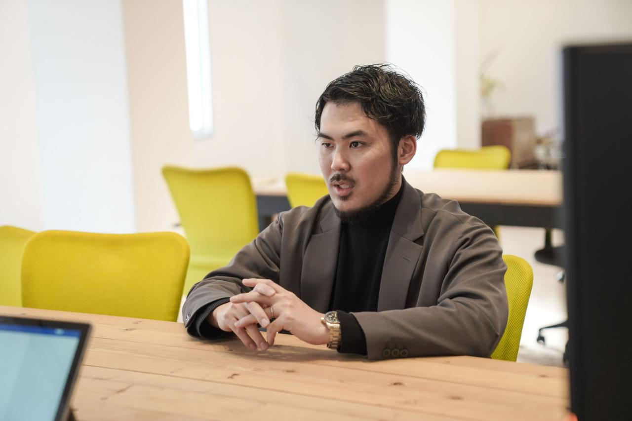 株式会社EXIDEA 求人画像1