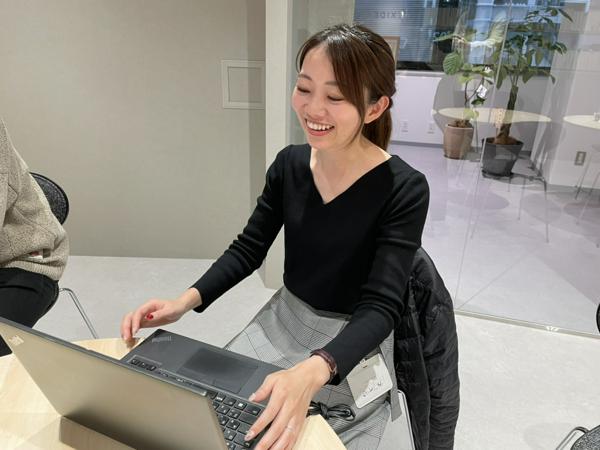 募集している求人：コンテンツディレクター｜BPaaS事業