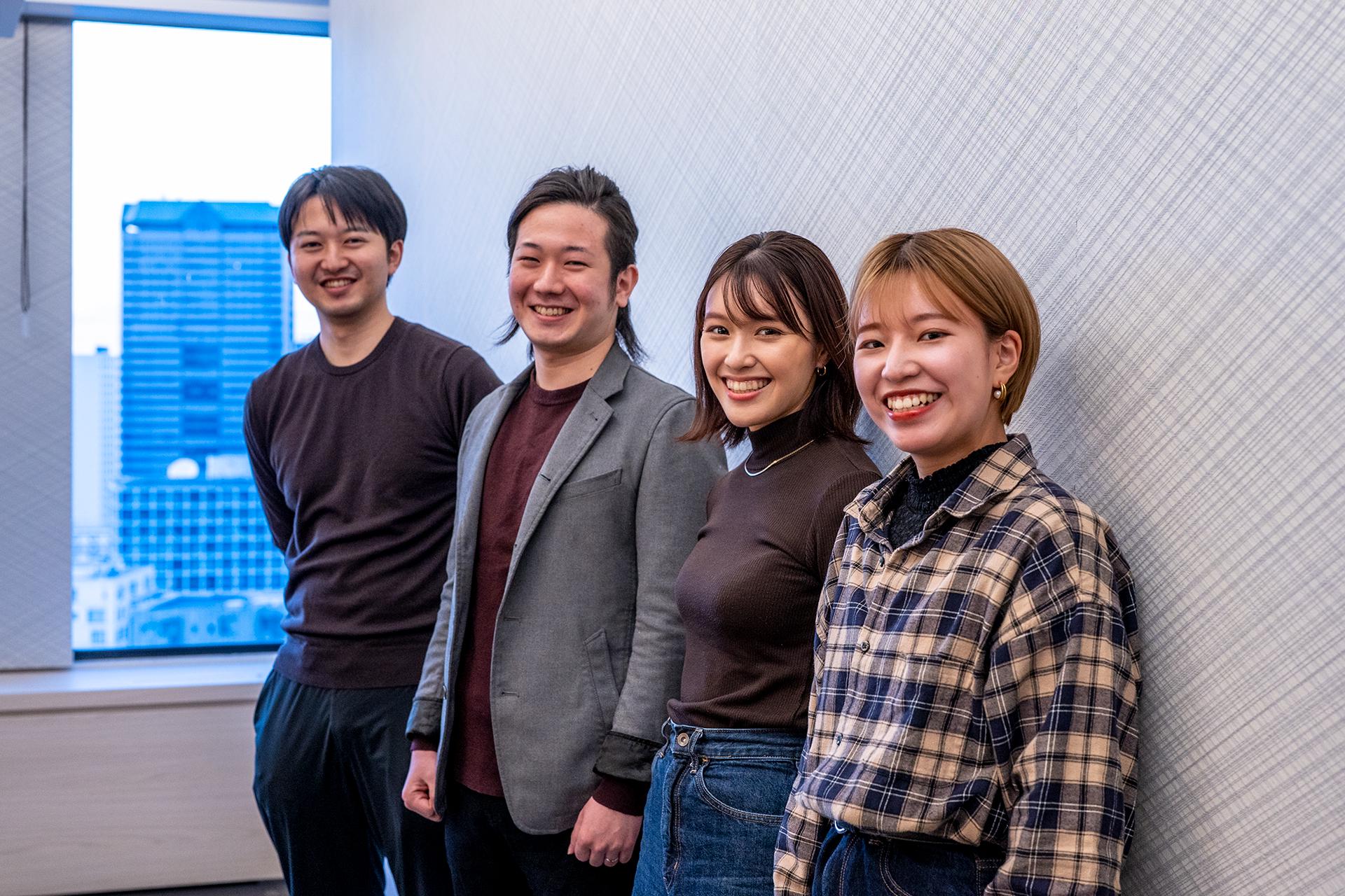 株式会社 Works Human Intelligenceのイメージ画像2