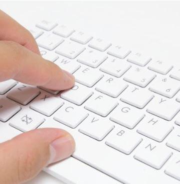 ペーパーレス/サインレスにつき、契約書の保管場所に困ることもない。