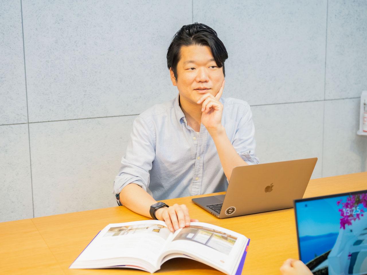 同社は、世界展開の日本支社として、2022年5月に設立された。