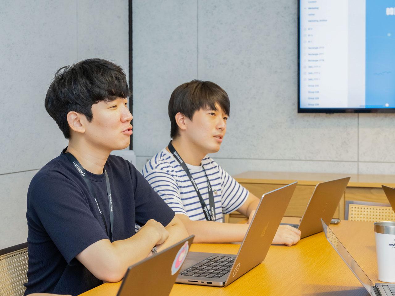 現在、『Ohouse』で日本にもコミュニティサービスをローンチしており、コンテンツの充実を図っている。