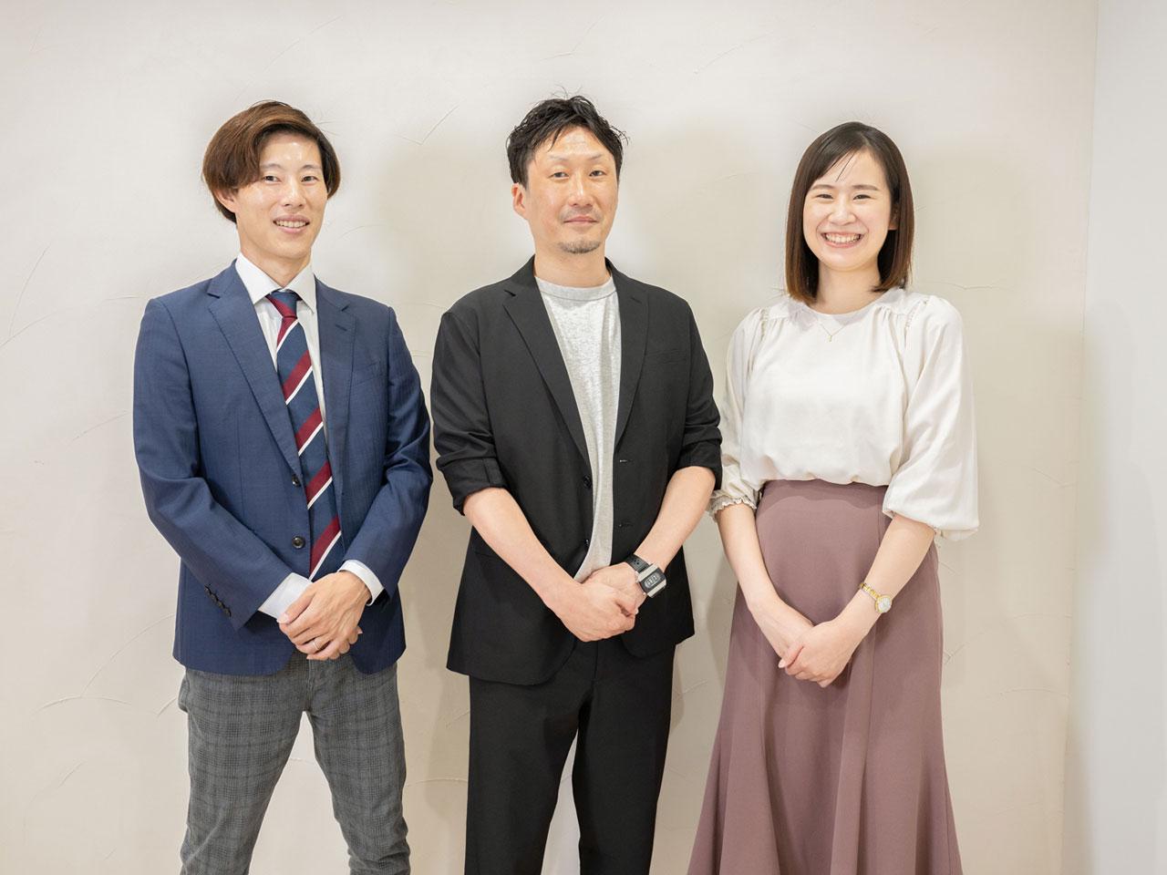 同社は、大阪の総合マーケティング支援会社だ。