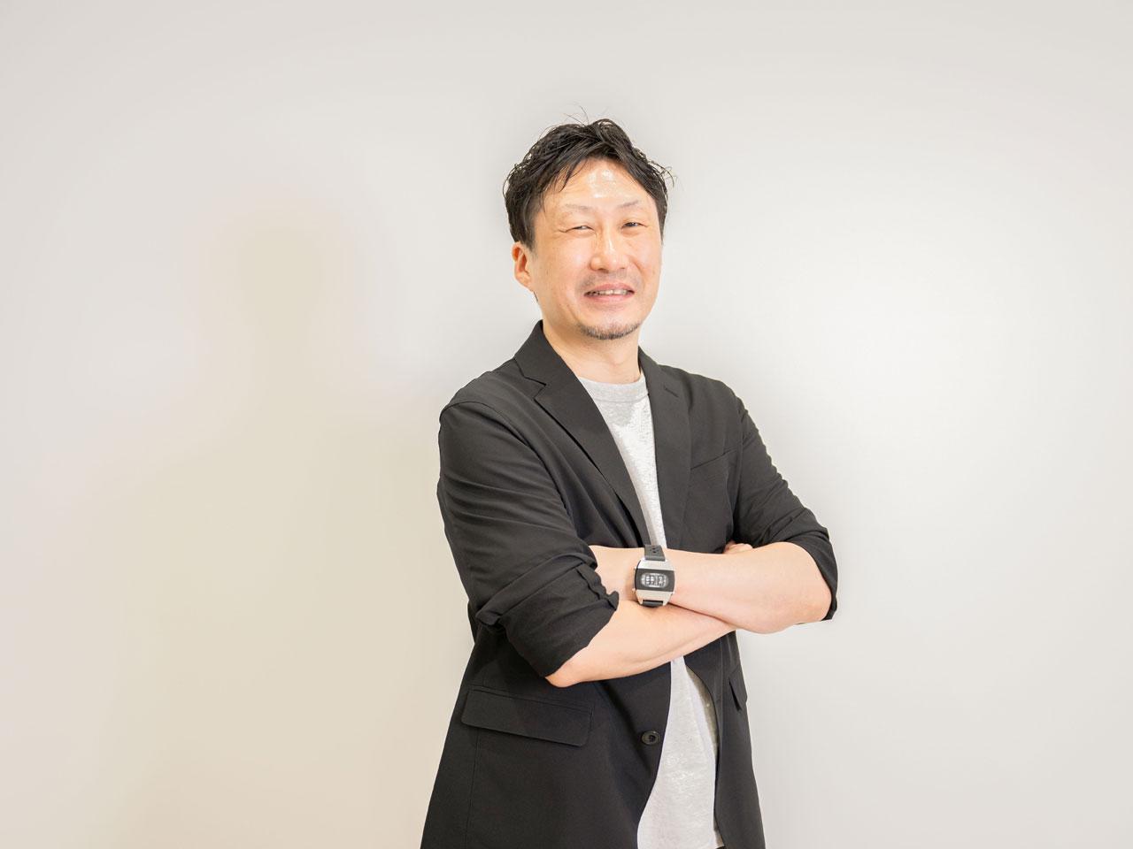 コンサルティング、プロモーション、クリエイティブ、企業研修といったサービスメニューで伴走型支援を行っている。