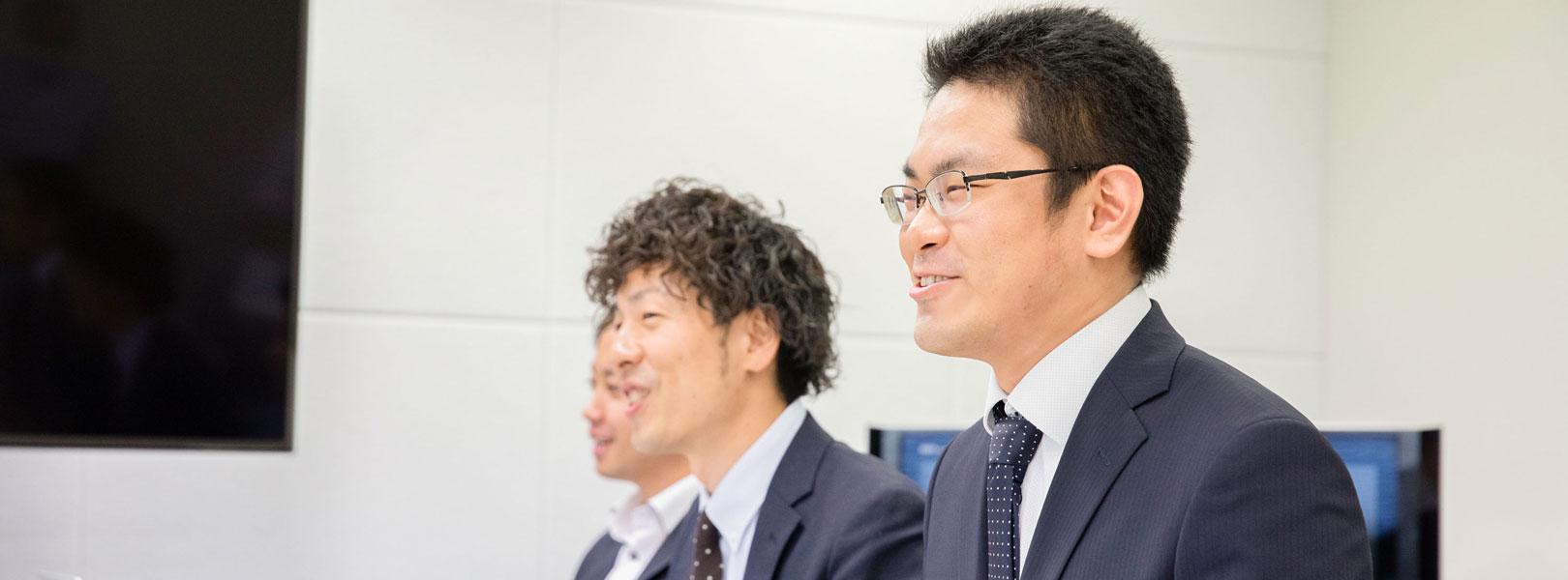 企業トップ画像