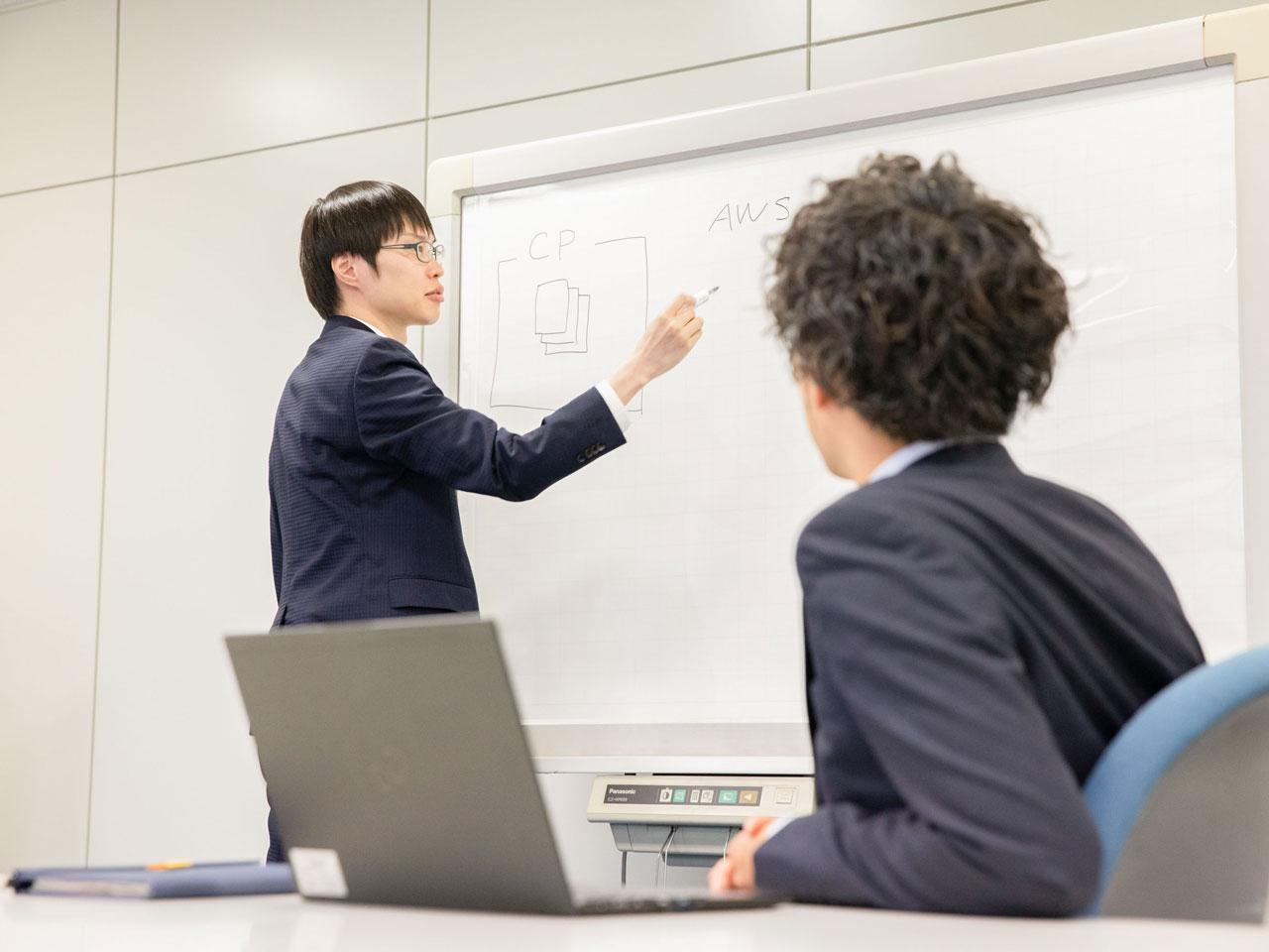 株式会社 テイジイエルのイメージ画像2