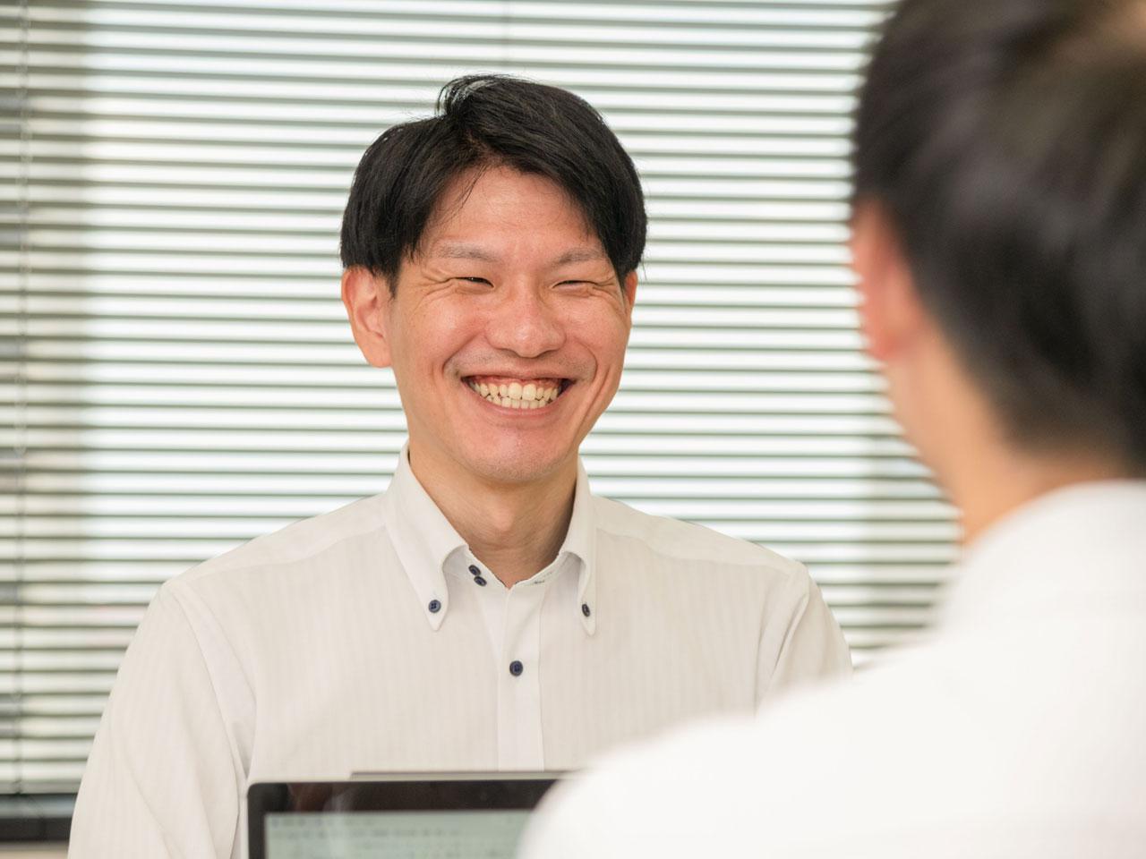 生活を充実させることで職場でのパフォーマンスも向上させることができると考えています。