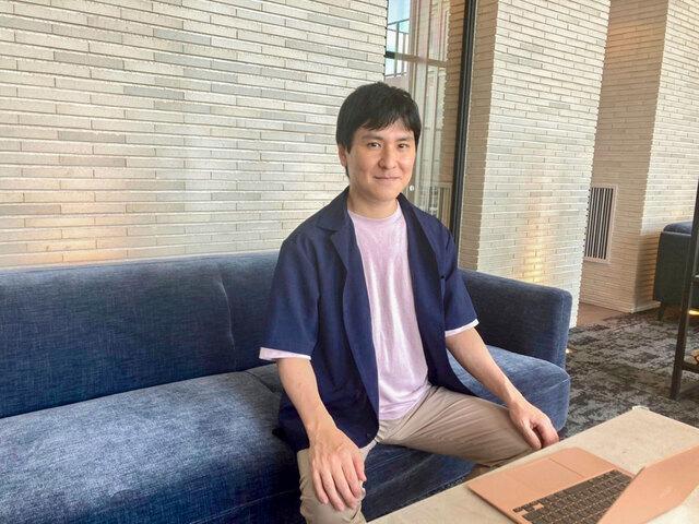 顧客企業のAIマーケティング分析を支援する総合プラットフォーム『SUPER ACT』の開発・提供を、事業として展開している同社。