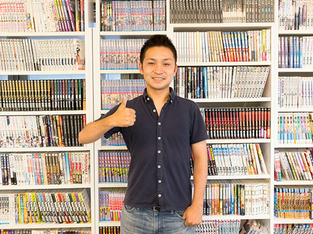 インタビュー画像