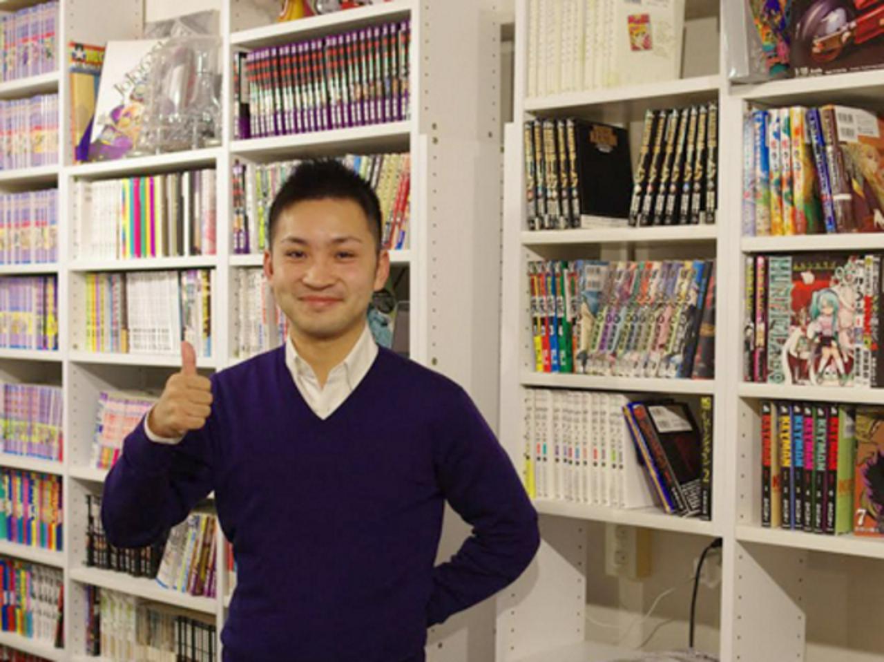 エコーズ株式会社 求人画像1