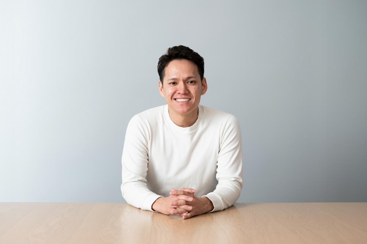 インタビュー画像