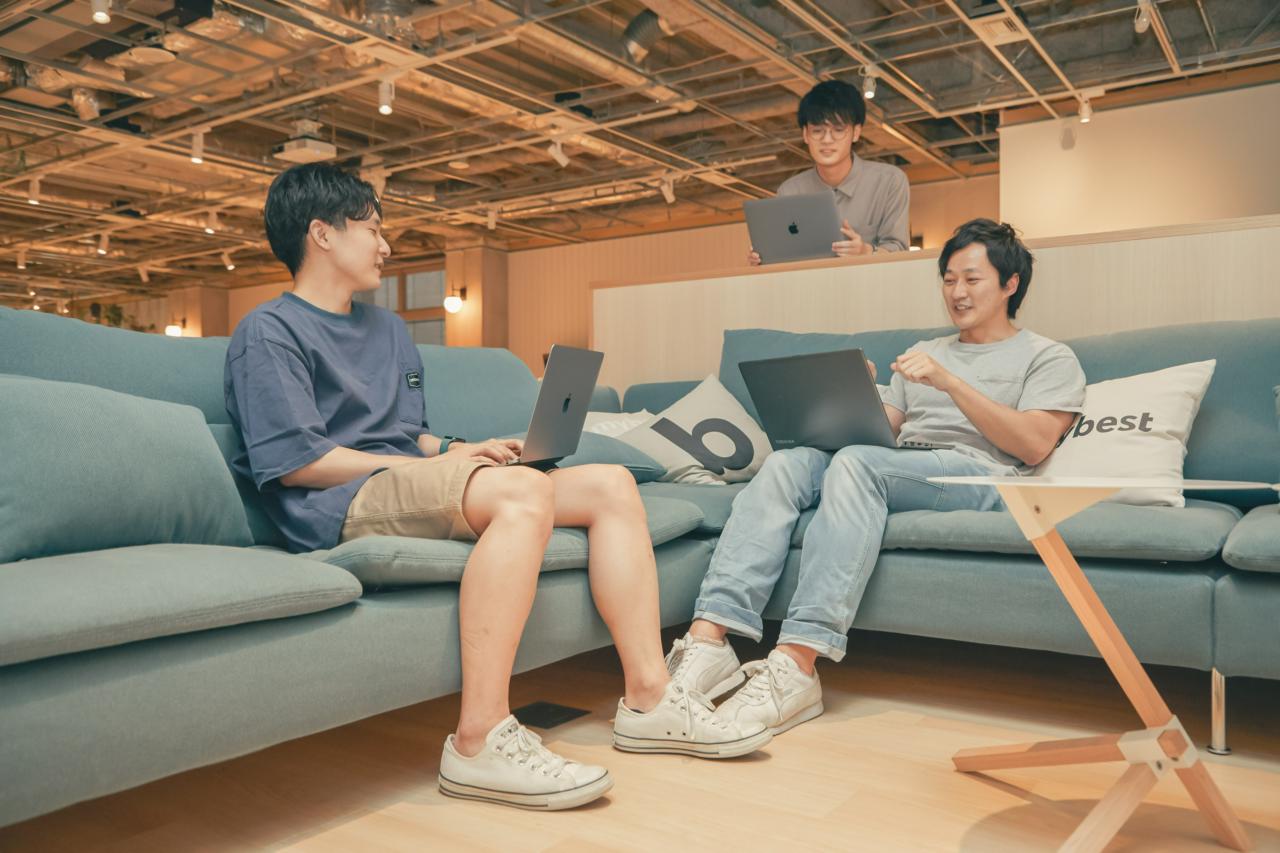 株式会社マイベスト 求人画像1