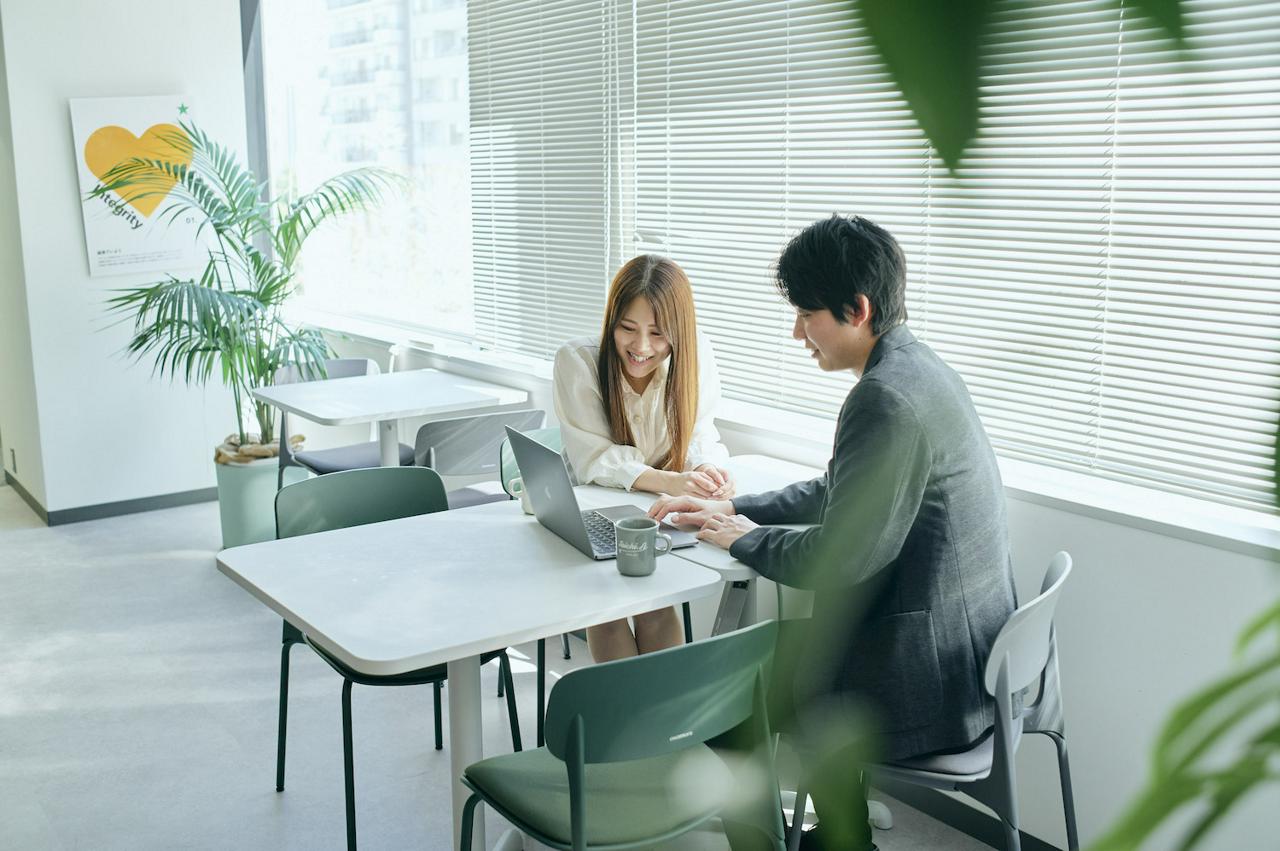 株式会社マイベスト 求人画像1