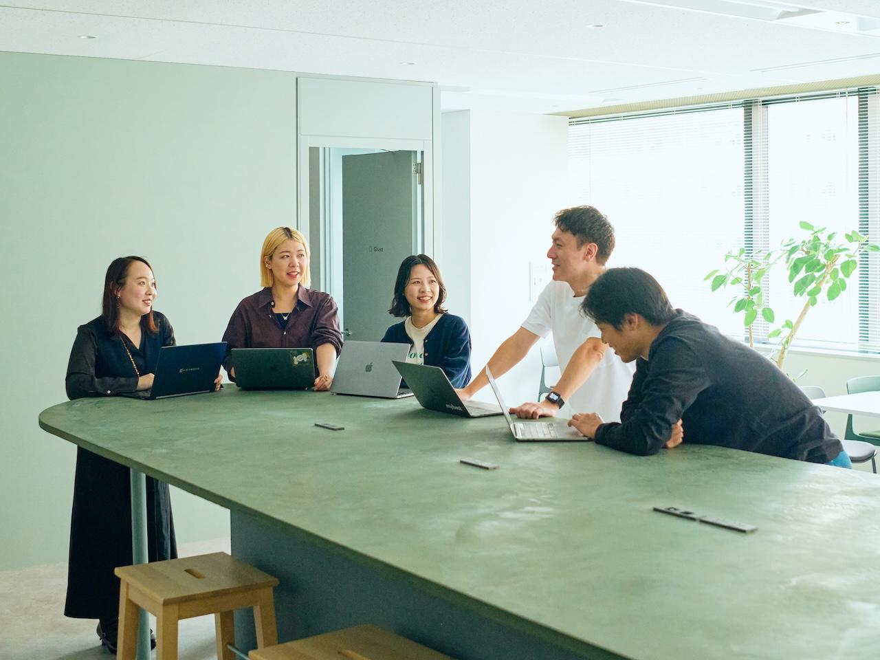 株式会社マイベスト 求人画像1