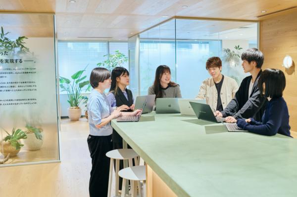 募集している求人：動画ディレクター／クリエイター