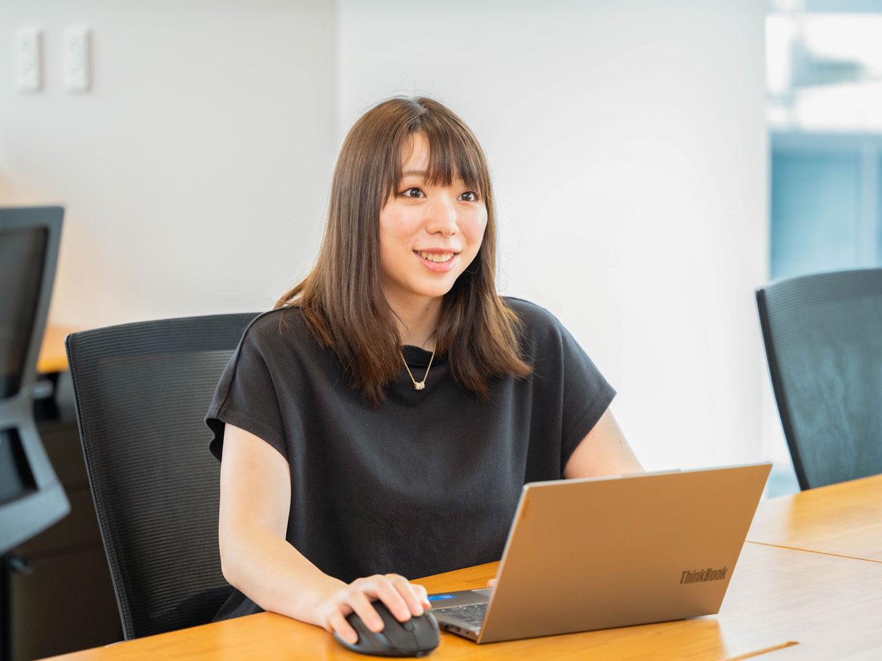 難しい社会課題をビジネスの力で解決することに挑戦し続けている会社だ。