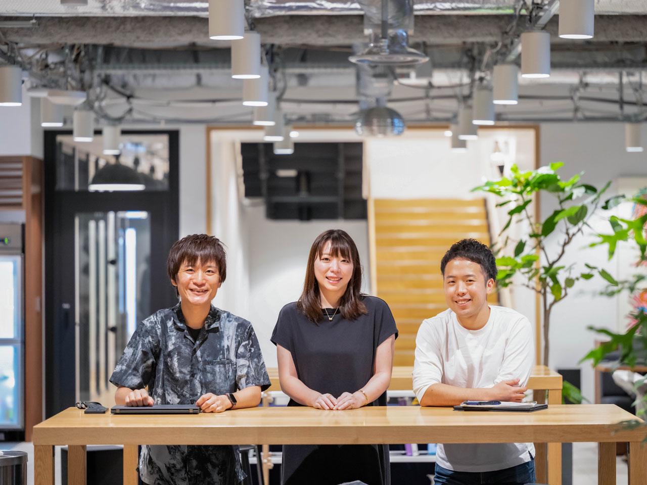 同社は、ビジネスとして教育領域の課題解決に取り組んでいる会社だ。