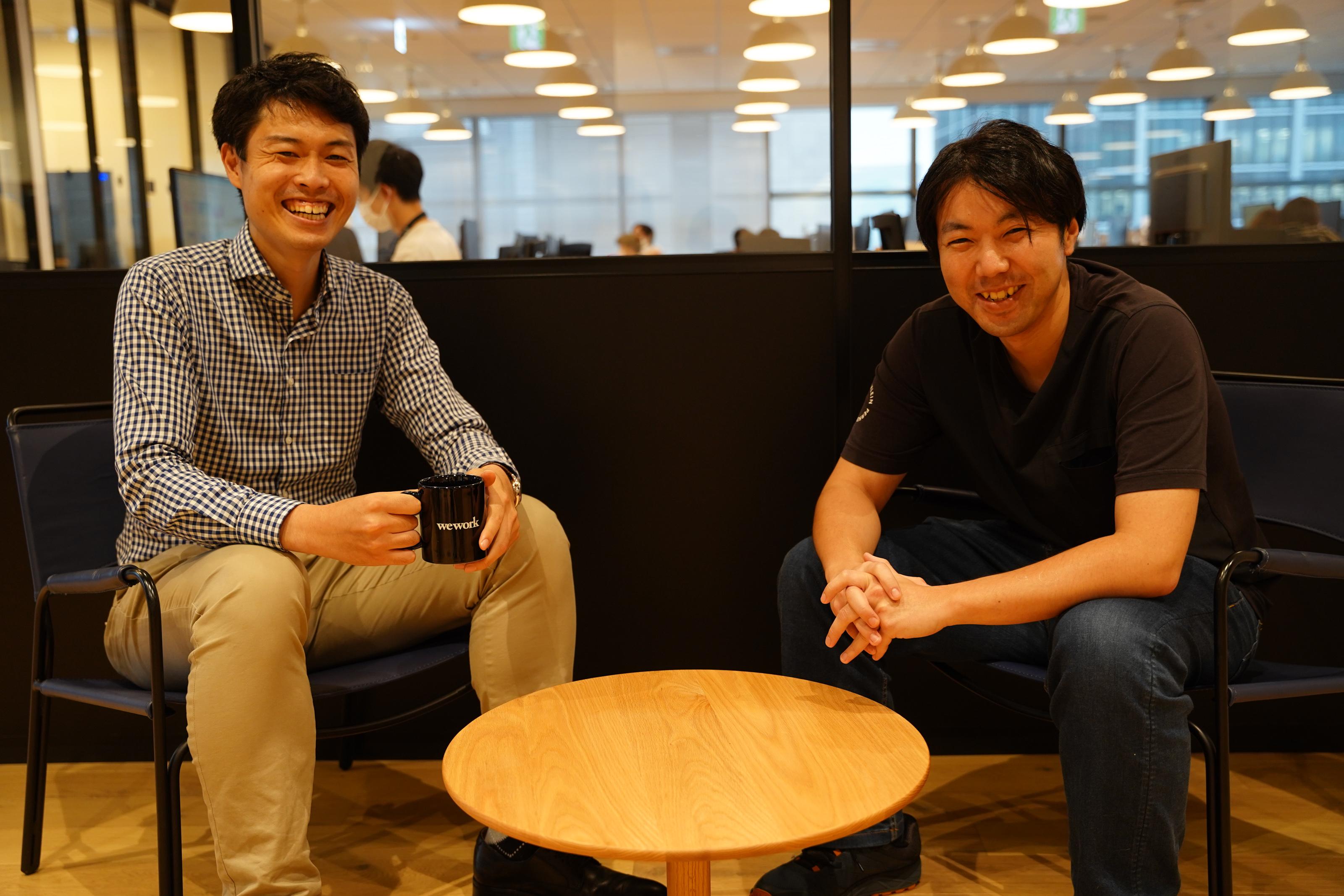 株式会社 エモーションテックのイメージ画像1