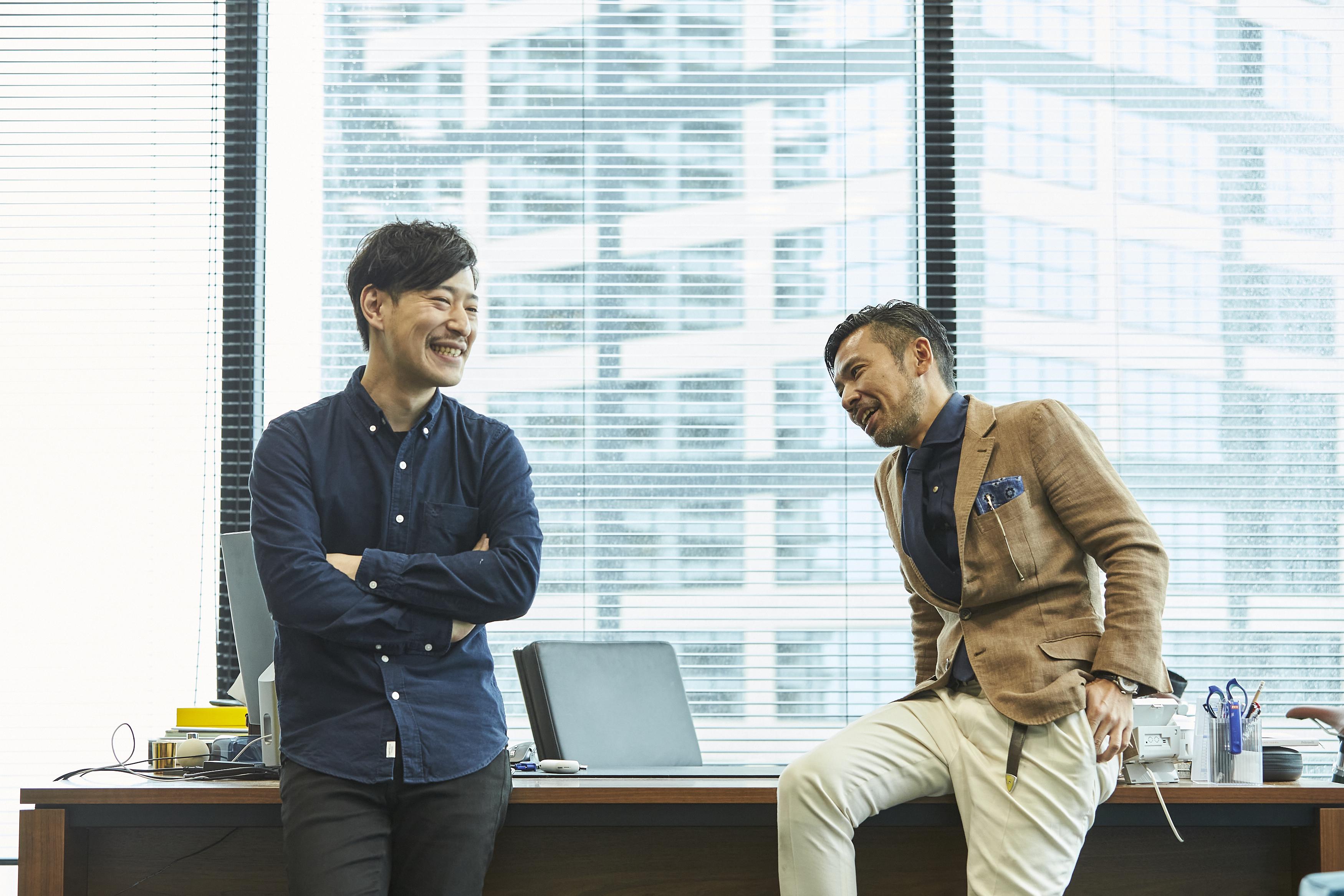 株式会社 R-TGエージェントのイメージ画像2