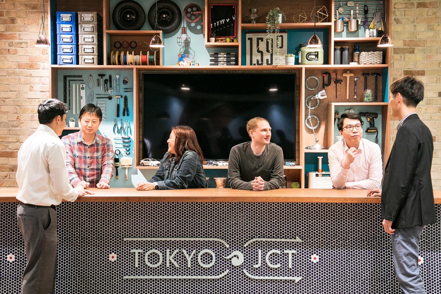 KINTOテクノロジーズ 株式会社のイメージ画像3