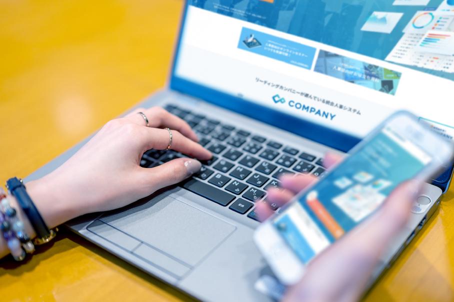 株式会社 Works Human Intelligenceのイメージ画像3