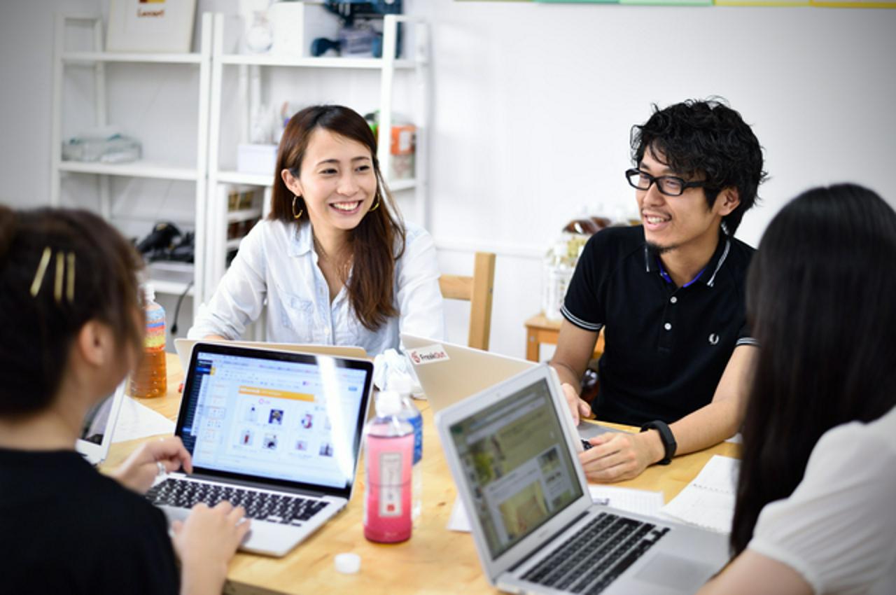 株式会社Wondershake 求人画像1