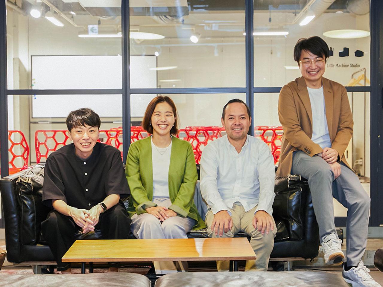 株式会社 ゴーレムのイメージ画像3