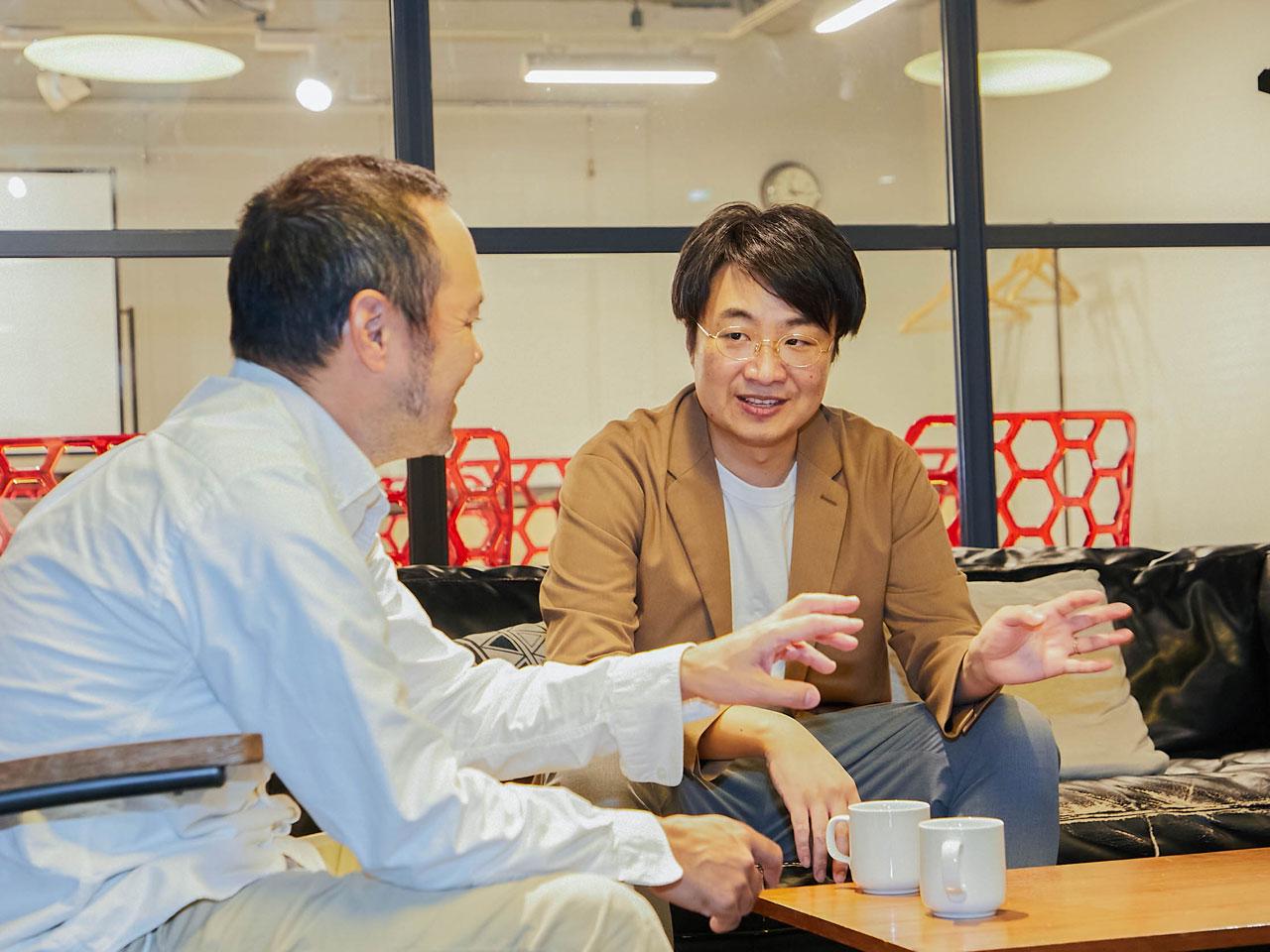 株式会社 ゴーレムのイメージ画像3