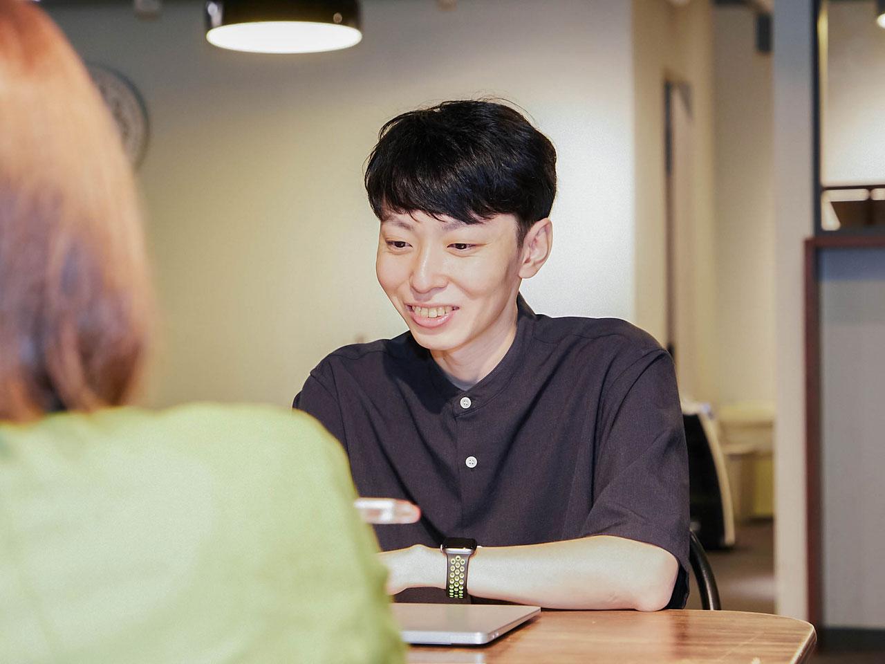 DXプロダクトとして、国内唯一の建設業特化のCO2排出量計算ツール『GORLEM』を独自開発。