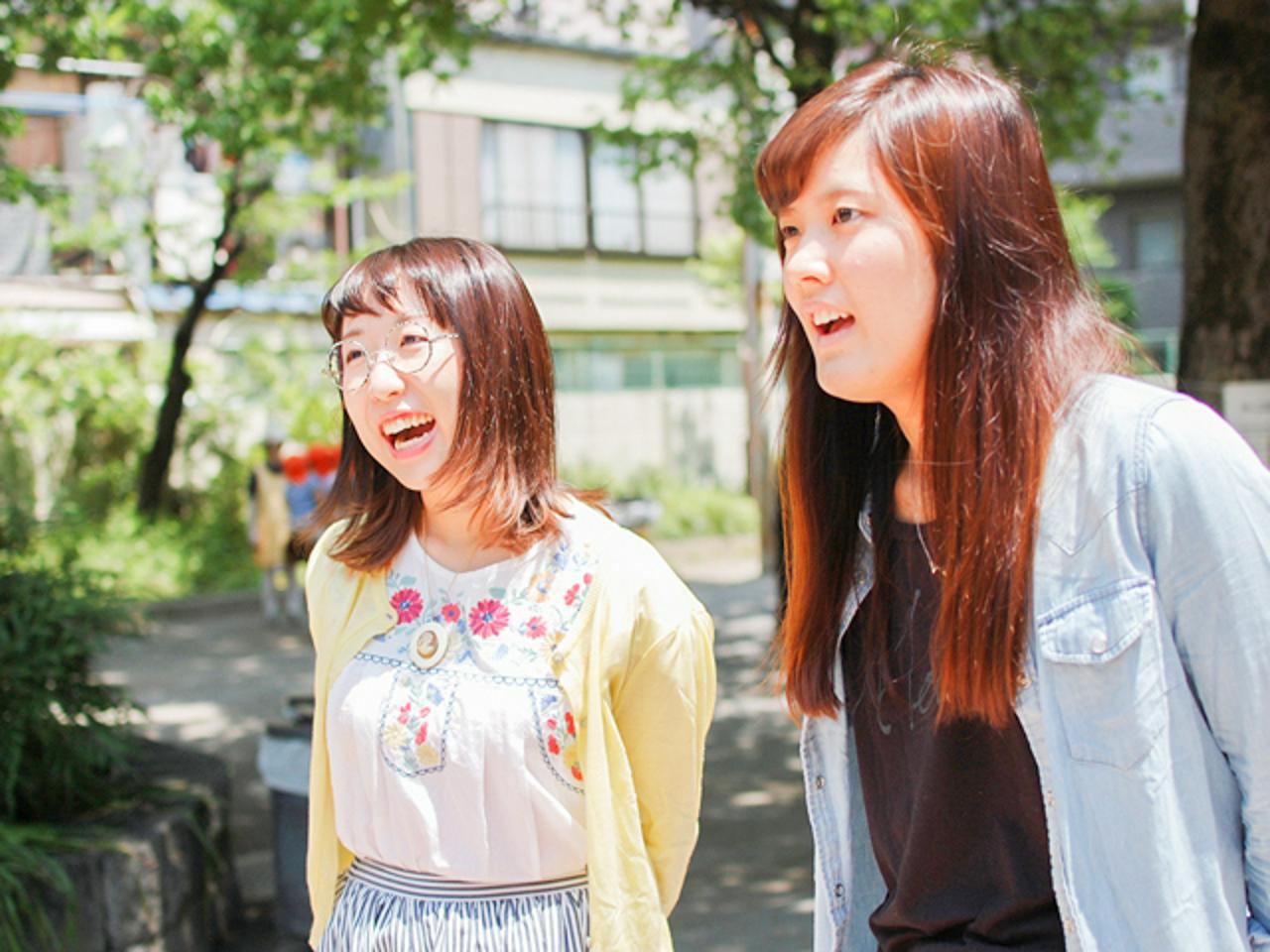 株式会社モーク・ワン 求人画像1