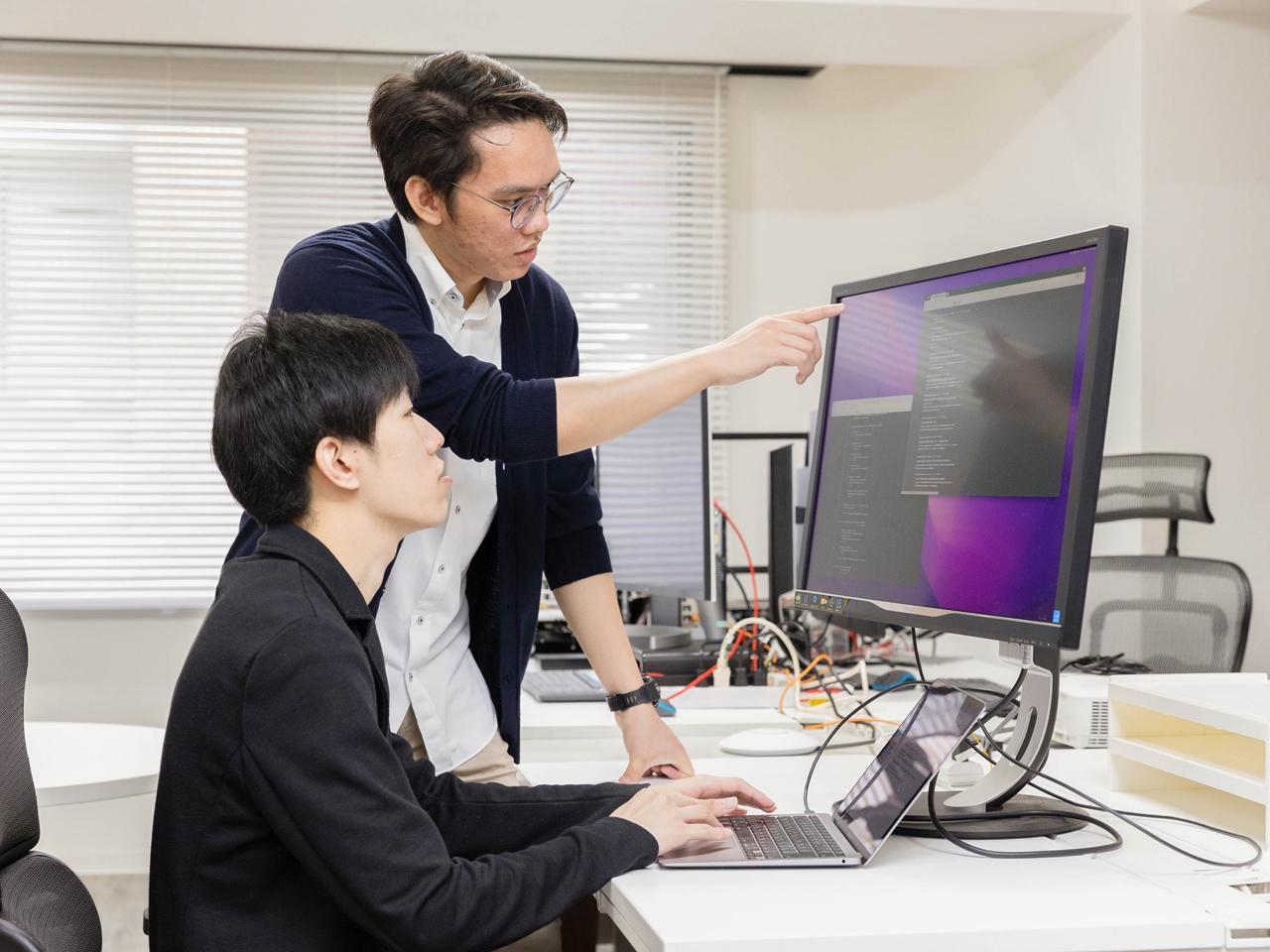 株式会社 アゼストのイメージ画像1