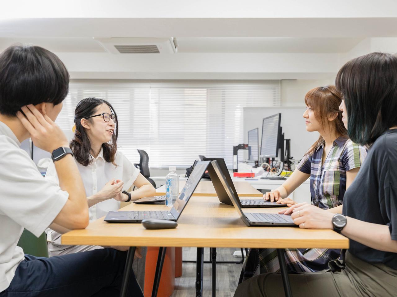 株式会社 アゼストのイメージ画像1