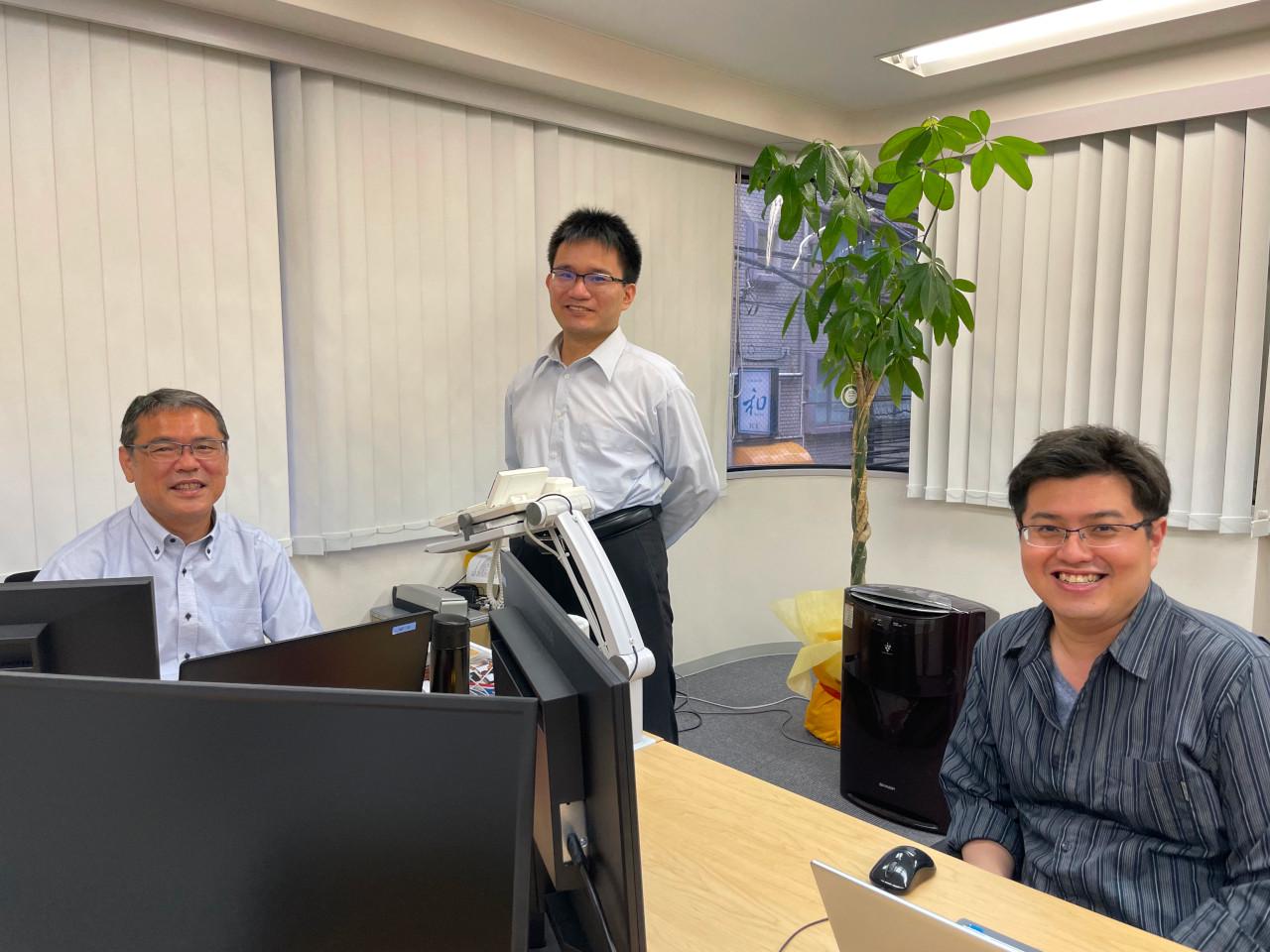 株式会社 トラステックのイメージ画像1