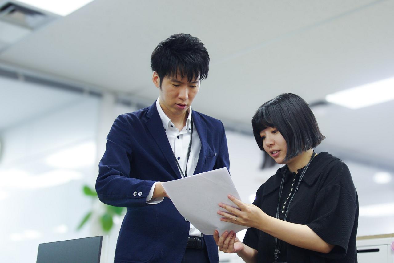 株式会社ナビット 求人画像1