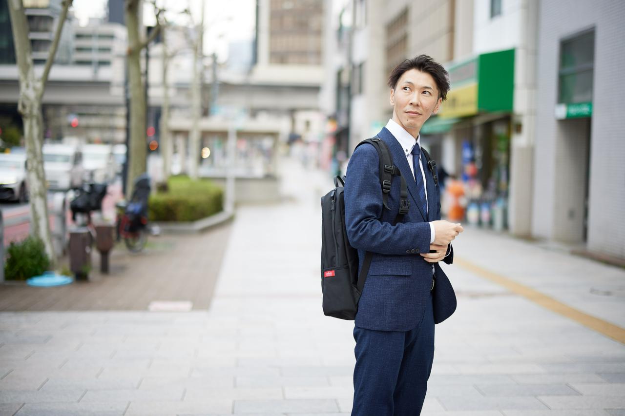 株式会社ナビット 求人画像1