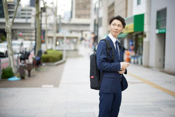 募集している求人：【提案営業】データベース・助成金補助金関連サービス