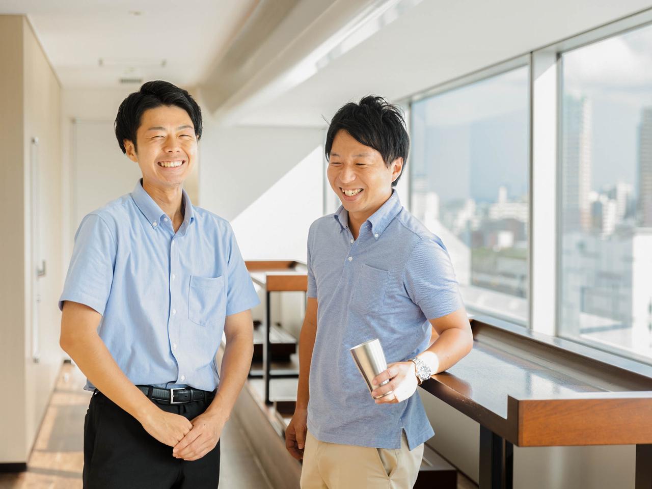 エコナビスタ 株式会社のイメージ画像1